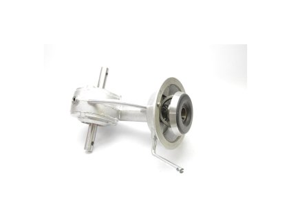 Prevodovka šneková pr. 100 mm SZENTKIRALY KFT KF 850, KFKHAJ1125 | ajtech.sk