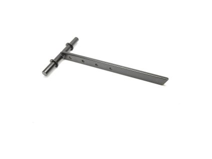 Radlička rotavátora samostatná KF SZENTKIRALY KFT, KFKEGY0007 | ajtech.sk