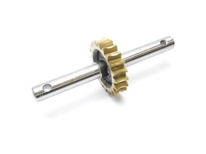 Koleso šnekové 1/20 SZENTKIRALY KFT Tomy, KFKHAJ1178 | ajtech.sk