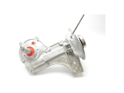 Prevodovka šneková komplet pr. 75 mm SZENTKIRALY KFT KF 675 Dragon, KFKHAJ0096 | ajtech.sk