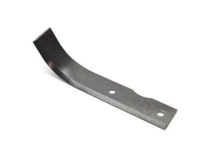 Nôž rotavátora KF Ľavý SZENTKIRALY KFT, KFKROT0046 | ajtech.sk