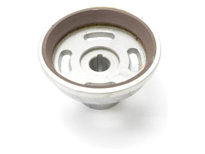 Spojka horná pr. 100 mm SZENTKIRALY KFT KF 850, KFKMOT0004 850 | ajtech.sk