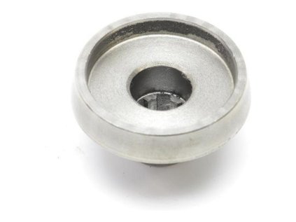 Spojka dolná prídavnej prevodovky pr. 75 mm KF SZENTKIRALY KFT, KFATGK0001 | ajtech.sk