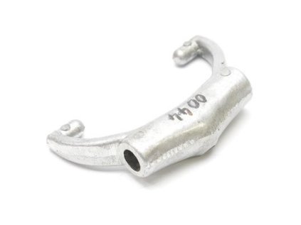 Vidlička spojky hliníková SZENTKIRALY KFT KF 675 Dragon, Tomy, KFKHAJ0044 | ajtech.sk