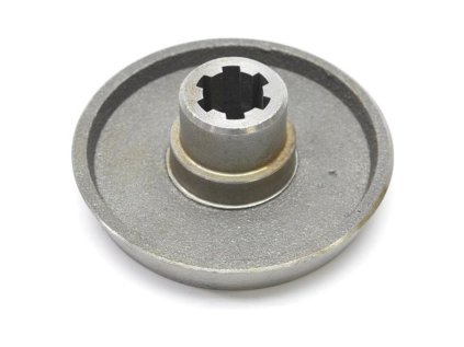 Spojka dolná prídavnej prevodovky pr. 100 mm SZENTKIRALY KFT, KFATGK0005 | ajtech.sk