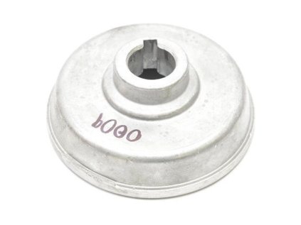 Spojka horná prídavnej prevodovky 75 mm SZENTKIRALY KFT, KFATGK0009 | ajtech.sk