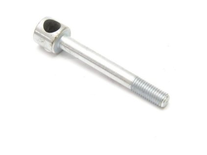 Skrutka rukovätí s otvorom KF SZENTKIRALY KFT, KFKTOL0042 | ajtech.sk