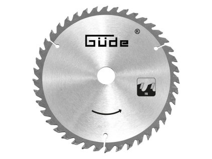 Güde Pílový kotúč 450 mm pre pílu GWS 450 ECO | ajtech.sk