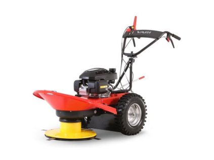 Bubnová kosačka VARI BDR 720 Adela PRO | ajtech.sk