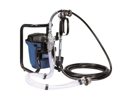Scheppach ACS 3000 Striekací maliarsky systém | extratech.sk