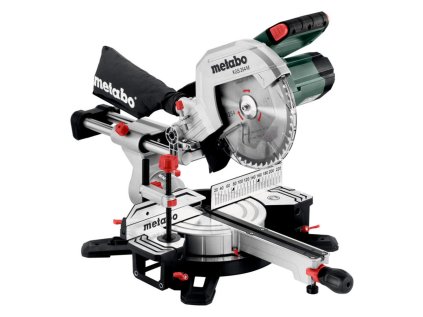 Metabo KGS 254 M Skracovacia píla 613254000 | ajtech.sk