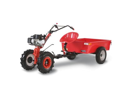 Malotraktor VARI Kohler Command PRO CV224 | ajtech.sk