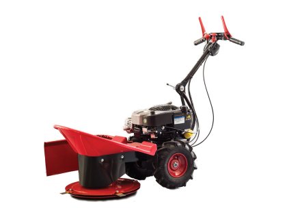Bubnová kosačka BDR 581 Stella Pro Vario | ajtech.sk