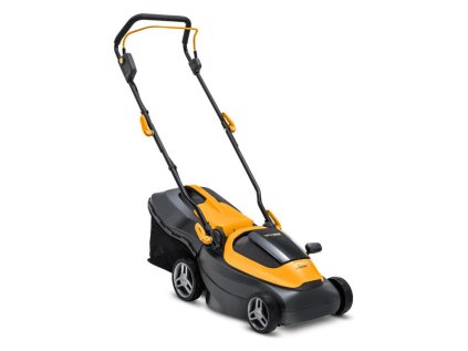 Akumulátorová kosačka Collector 136 AE Kit | ajtech.sk