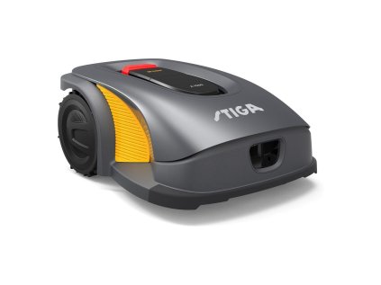 Robotická autonómna kosačka STIGA Stig A 7500 | ajtech.sk