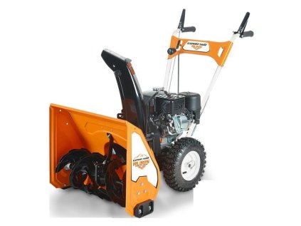 RURIS Expert 560 Motorová snežná fréza | ajtech.sk