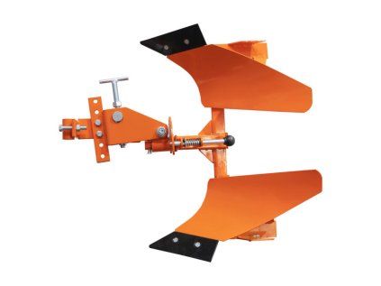 RURIS REV1 Obracací pluh | extratech.sk