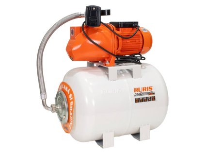 RURIS AquaPower 2011S Vodáreň | Ajtech.sk