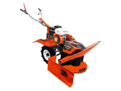 RURIS 6500CRT Bubnová kosačka | Ajtech.sk