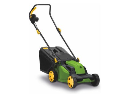 FIELDMANN FZR 2025-E - Elektrické kosačky | Ajtech.sk