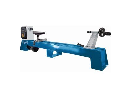 Sústruh Scheppach DM 1100 T | extratech.sk