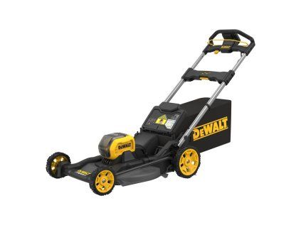 Akumulátorová kosačka DeWALT DCMWP500N 54V | extratech.sk