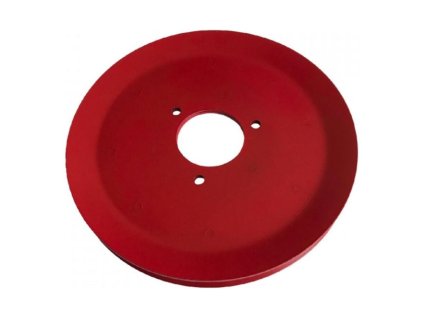 Remenica 180 mm, 4-takt RKT a ETECH | ajtech.sk