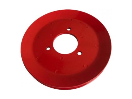 Remenica 160 mm, 4-takt RKT a ETECH | ajtech.sk