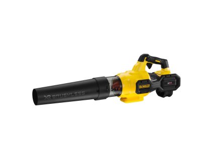 DeWALT DCMBA572X1 Aku fukár na lístie 54 V XR FLEXVOLT 1 x 9 Ah | ajtech.sk