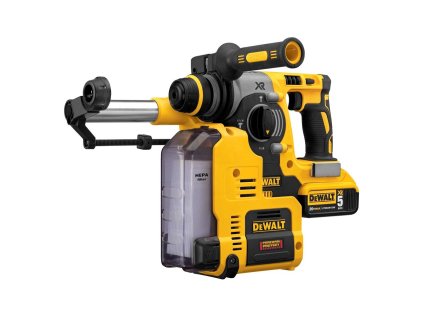 DeWALT D25303DH Odsávač prachu pre kladivá DCH273/274, D2 | ajtech.sk
