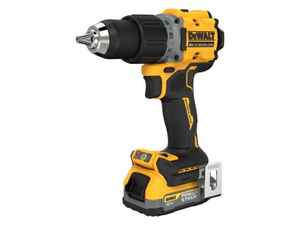 DeWALT DCD800P2LRT Aku vŕtací skrutkovač 18 V XR 2 x 5 Ah | ajtech.sk