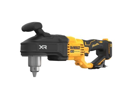 DeWALT DCD444N Pravouhlá vŕtačka s veľkým momentom 18 V - bez aku | ajtech.sk