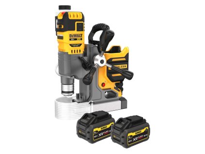 DeWALT DCD1623X2G Aku magnetická vŕtačka 18 V XR - 2 x 9 Ah | ajtech.sk