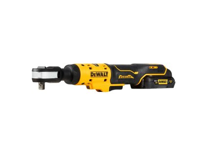 DeWALT DCF503L1G Aku račňa 12 V XR 3/8 - 1 x 3 Ah | ajtech.sk