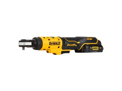 Aku račňa DeWALT DCF504L1G 1/4 12V 3.0Ah | ajtech.sk