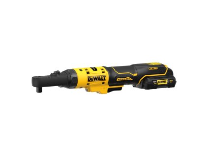 DeWALT DCF500L2G Aku račňa 12 V XR - 2 x 3 Ah | ajtech.sk
