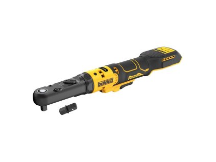 DeWALT DCF510N Aku račňa 18 V XR 3/8 a 1/2 - bez aku | ajtech.sk