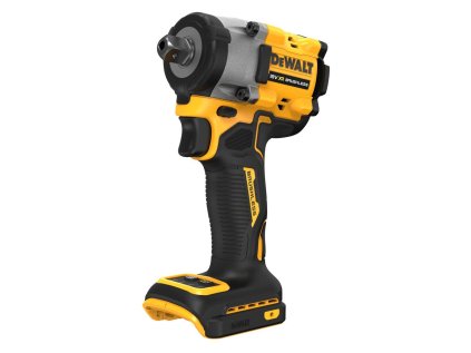 DeWALT DCF922NT Aku rázový uťahovák 18 V XR 1/2? - bez aku | ajtech.sk