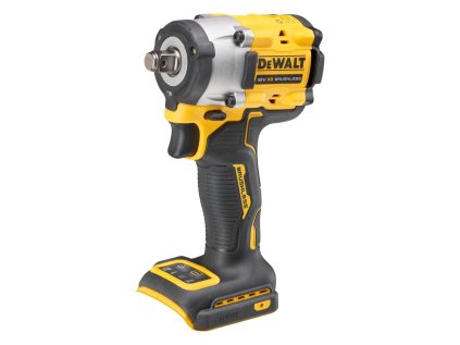 DeWALT DCF921NT Aku rázový uťahovák 18 V XR 1/2? - bez aku | ajtech.sk