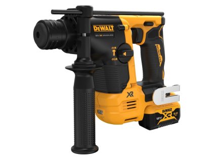 DeWALT DCH072P2 Aku vŕtacie kladivo 12 V XR 14 mm SDS-Plus 2 x 5 Ah | ajtech.sk