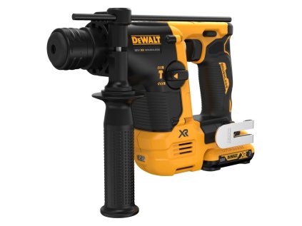 DeWALT DCH072L2 Aku vŕtacie kladivo 12 V XR 14 mm SDS-Plus 2x 3 Ah | ajtech.sk