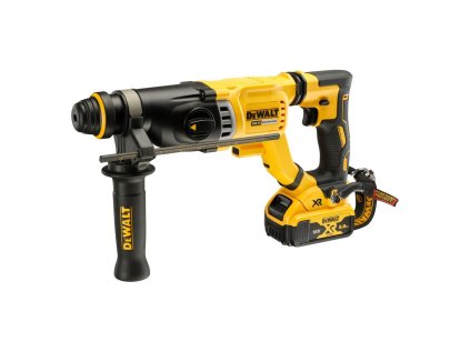 DeWALT DCH263NK Aku vŕtacie kladivo 18 V, SDS-Plus 3,0 J bez aku | ajtech.sk