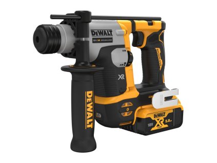 DeWALT DCH172P2 Aku vŕtacie kladivo 18 V XR 16 mm SDS-Plus – 2 x 5 Ah | ajtech.sk