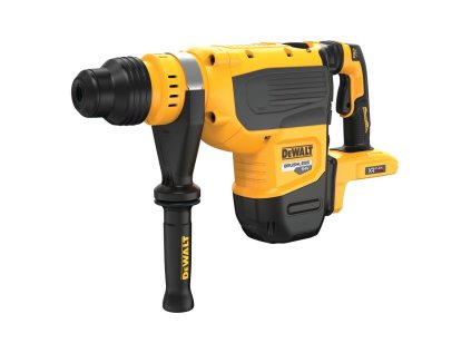 DeWALT DCH735N Aku vŕtacie kladivo 54 V XR 48 mm SDS-Max - bez aku | ajtech.sk