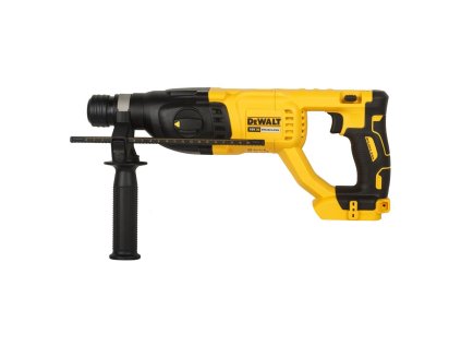 DeWALT DCH133NT Aku vŕtacie kladivo 18 V 26 mm SDS Plus - bez aku | ajtech.sk