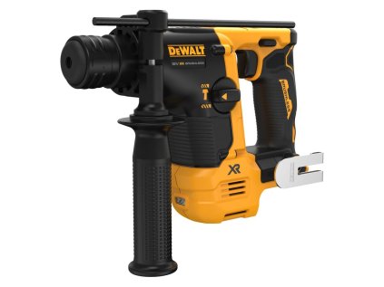 DeWALT DCH072N Aku vŕtacie kladivo 12 V XR 14 mm SDS Plus - bez aku | ajtech.sk