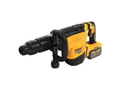 DeWALT DCH892X2 Aku búracie kladivo 54 V XR SDS-Max, 2 x 9 Ah | ajtech.sk
