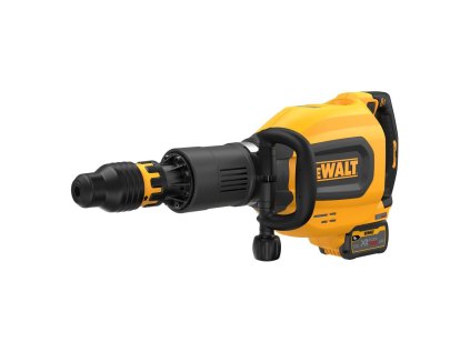 DeWALT DCH911X3 Aku búracie kladivo 54 V XR SDS-Max 11 kg – 3 x 9 Ah | ajtech.sk