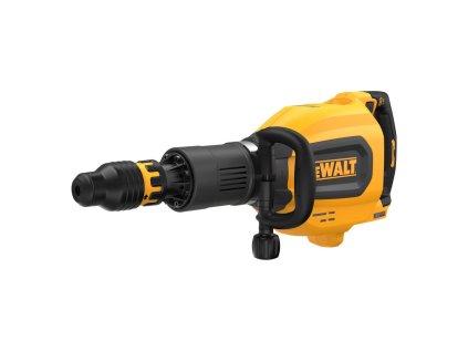 DeWALT DCH911NK Aku búracie kladivo 54 V XR SDS-Max 11 kg - bez aku | ajtech.sk