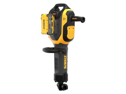Aku búracie kladivo DeWALT DCH966Z2 2x15.0Ah | ajtech.sk